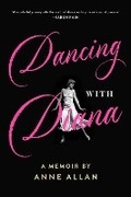 Cover: Teaching Diana to Dance - The Sutherland House Inc.