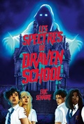 Cover: Les Spectres de Draven School - Didier Jeunesse
