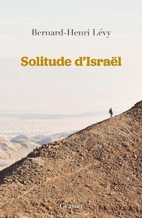 Enlarge image Cover: Solitude d'Israël - Grasset