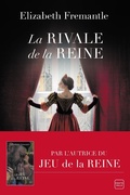Cover: La Rivale de la reine - Hauteville