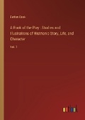 Cover: A Book of the Play - Outlook Verlag