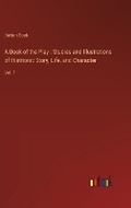 Cover: A Book of the Play - Outlook Verlag