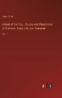 Enlarge image Cover: A Book of the Play - Outlook Verlag