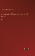Cover: A Cyclop?dia of Costume or Dictionary of Dress - Outlook Verlag