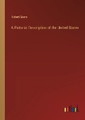 Cover: A Pictorial Description of the United States - Outlook Verlag