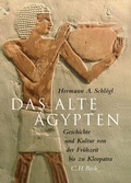 Cover: Das Alte &Auml;gypten - C.H.Beck Digital