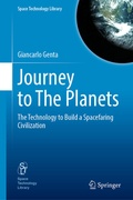 Bild: Journey to The Planets - Springer