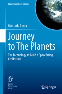 Abbildung von: Journey to The Planets - Springer
