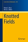 Cover: Knotted Fields - Springer