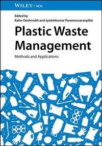 Abbildung von: Plastic Waste Management - Wiley-VCH