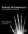 Cover: Forensic Anthropology - Academic Press