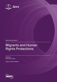 Abbildung von: Migrants and Human Rights Protections - MDPI AG