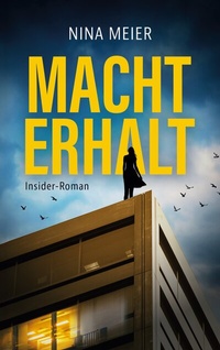 Enlarge image Cover: Machterhalt - BoD - Books on Demand