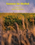 Cover: Sonnen im Herbst - Books on Demand