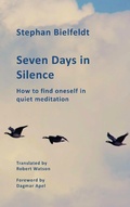 Cover: Seven Days in Silence - BoD - Books on Demand