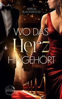 Abbildung von: Wo das Herz hingehört - BoD - Books on Demand