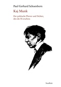 Cover: Kaj Munk - Nordpark Verlag