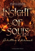 Cover: Insight of Souls - Schatten & Karneol - Dunkelstern Verlag