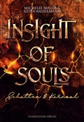 Cover: Insight of Souls - Schatten und Karneol - Dunkelstern Verlag