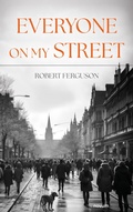 Cover: Everyone On My Street - novum publishing