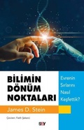 Cover: Bilimin D&ouml;n&uuml;m Noktalari - Say Yayinlari