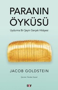 Cover: Paranin &Ouml;yküsü - Say Yayinlari