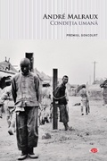 Cover: Condi&iquest;ia umana - Litera Media Group