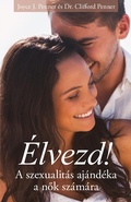 Cover: &Eacute;lvezd! - Patmos Records