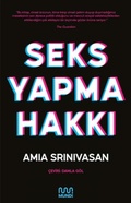 Cover: Seks Yapma Hakki - Mundi