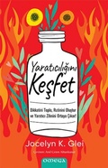 Cover: Yaraticiligini Kesfet - Say Yayinlari