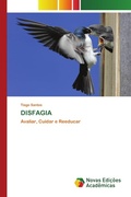 Cover: Disfagia - Novas Edicoes Academicas