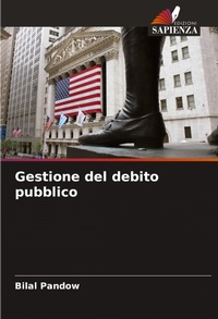 Abbildung von: Gestione del debito pubblico - Edizioni Sapienza