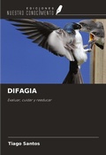 Cover: DIFAGIA - Ediciones Nuestro Conocimiento