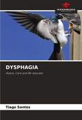 Cover: Dysphagia - Our Knowledge Publishing