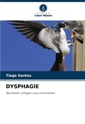 Cover: Dysphagie - Verlag Unser Wissen
