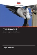 Cover: Dysphagie - Editions Notre Savoir