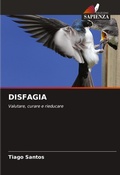 Cover: Disfagia - Edizioni Sapienza