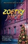 Cover: Zoetry Juice - Vision A Ray