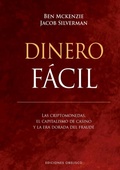 Cover: Dinero Facil - Obelisco