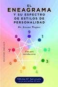Cover: Eneagrama Y Su Espectro de Estilos de Personalidad, El - Obelisco