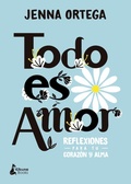Cover: Todo Es Amor - Kitsune Books