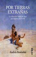 Cover: Por Tierras Extranas - Edaf Antillas