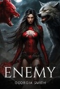 Cover: Enemy - Georgia Smith