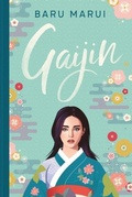 Cover: Gaijin - Urano World