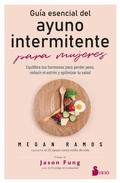 Cover: Guia Esencial del Ayuno Intermitente Para Mujeres - Editorial Sirio
