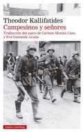 Cover: Campesinos Y Senores - Batiscafo