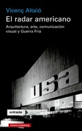 Cover: El Radar Americano - Batiscafo