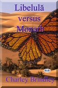 Cover: Libelula Versus Monarh - Tektime