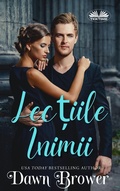 Cover: Lec&iquest;iile Inimii - Tektime