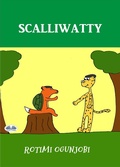 Cover: Scalliwatty - Tektime